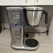 Breville precision brewer for sale  Las Vegas