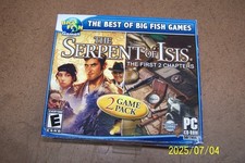 Serpent isis 2 for sale  Green Bay