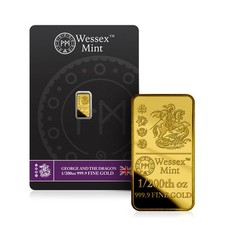 Wessex mint saint for sale  POOLE