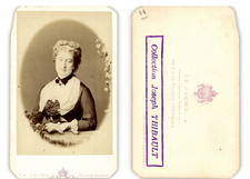 Jeune paris eugénie d'occasion  Pagny-sur-Moselle