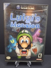 Luigi mansion manual d'occasion  Expédié en Belgium
