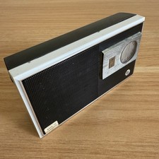 Vintage pye transistor for sale  ABERAERON