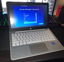 Stream laptop 11.6 for sale  ACCRINGTON