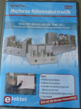 Moderne röhrenelektronik work gebraucht kaufen  Vöhringen