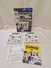 Printmaster platinum gebraucht kaufen  Bruchköbel