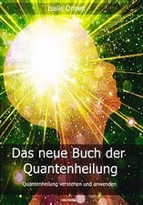 Buch quantenheilung quantenhei gebraucht kaufen  Berlin