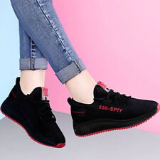 Usado, 2025 Zapatos Para Correr Para Mujer Zapatillas De Tenis Transpirables De Moda comprar usado  Enviando para Brazil