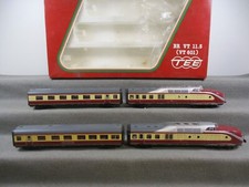 Roco spur 14183a gebraucht kaufen  Wenden