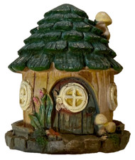 Fairy garden hobbit for sale  Saint Charles