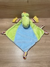 Nicotoy krokodil drache gebraucht kaufen  Landshut