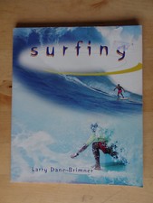Surfen larry dane gebraucht kaufen  Versand nach Germany