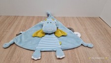 Baby fehn schmusetuch gebraucht kaufen  Straubing