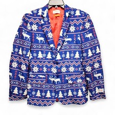 Opposuits ugly christmas for sale  Bloomingdale
