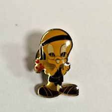 Pin titi vintage d'occasion  Expédié en Belgium