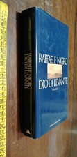 Libro dio levante usato  Fonte Nuova