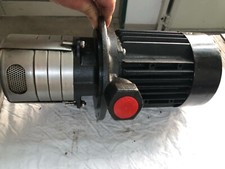 Pompa grundfos mth2 usato  Bologna