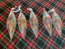 Iridescent tear drop for sale  BANGOR