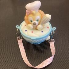 Usado, Tokyo Disney Resort 2020 Duffy Friends Souvenir Lanche Estojo Cookie Ann #DD814 comprar usado  Enviando para Brazil