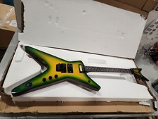Defective electric guitar for sale  USA