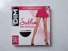Dim sublim collant d'occasion Dim sublim collant d'occasion  Muret
