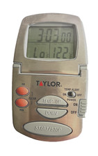 Taylor programmable digital for sale  Selbyville