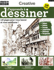 Revuebe creative apprends d'occasion  Bubry