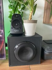 Logitech z623 stereo gebraucht kaufen  Duisburg