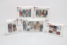 Preiser spur figurensets gebraucht kaufen  Lüneburg