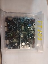 Yaesu 102 board usato  Vilminore di Scalve