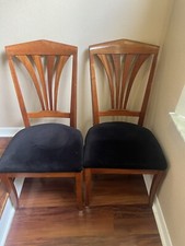 Ethan allen medallion for sale  Tampa