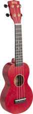 Ukulele soprano slimline d'occasion  Moulins
