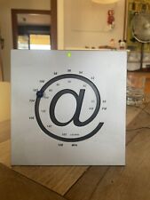 Radio vintage design usato  Roma