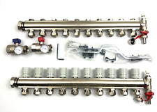 Branch pex radiant for sale  Vashon