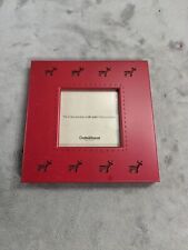 Crate barrel red for sale  League City