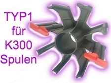 Korbspulenträger typ korbspul gebraucht kaufen  Villingen-Schwenningen