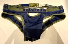 Aussiebum men riot for sale  OLDHAM