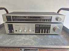 Gorgeous vintage pioneer for sale  SEVENOAKS