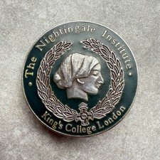 Nightingale institute king for sale  NEWPORT