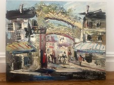 Large iconic painting for sale  Brooklyn