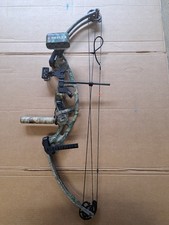 Reflex grizzly bow for sale  Pine Hill