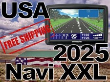 Usa navi xxl gebraucht kaufen  Regensburg