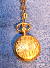 Circula umhängeuhr taschenuhr gebraucht kaufen  Pfedelbach
