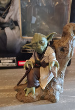 Star wars yoda gebraucht kaufen Star wars yoda gebraucht kaufen  Berlin