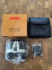 Sunagor 45x21 zoom for sale  ALRESFORD