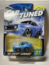 Cartuned series chevy for sale  COVENTRY