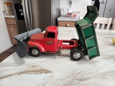 Vintage tonka dump for sale  Spokane