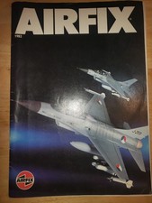 Airfix model catalogue for sale  FAREHAM