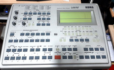 Korg i40m arranger usato  Lanuvio