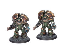 Horus heresy saturnine gebraucht kaufen Horus heresy saturnine gebraucht kaufen  Luckenwalde