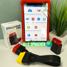 Mega top diagzone gebraucht kaufen Mega top diagzone gebraucht kaufen  Ingolstadt